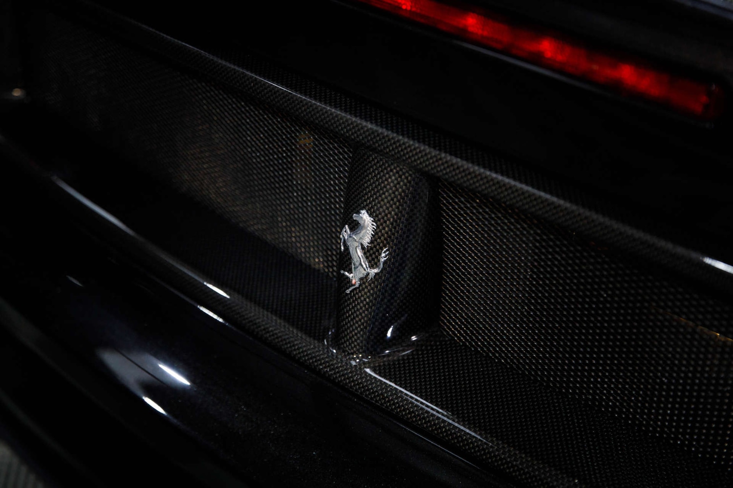 Used Ferrari F430 2005 for sale - 78003725: Photo 22