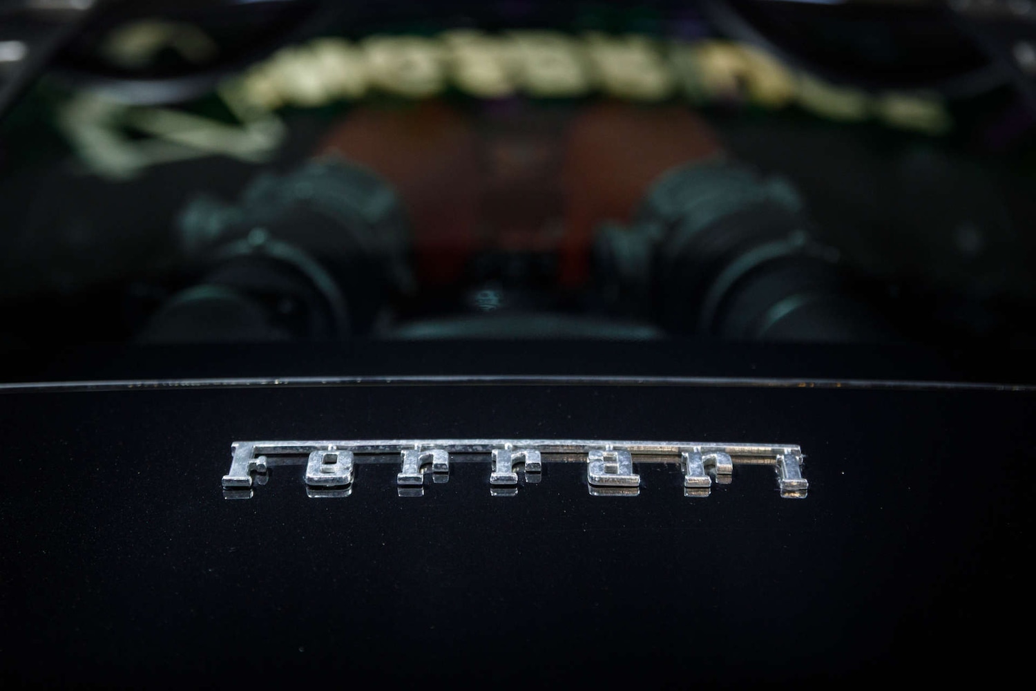 Used Ferrari F430 2005 for sale - 78003725: Photo 23