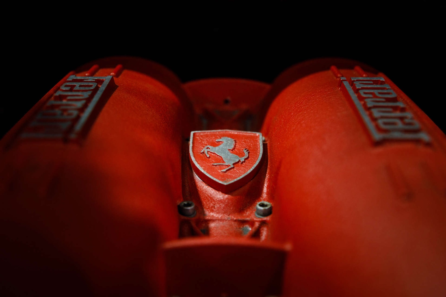 Used Ferrari F430 2005 for sale - 78003725: Photo 26