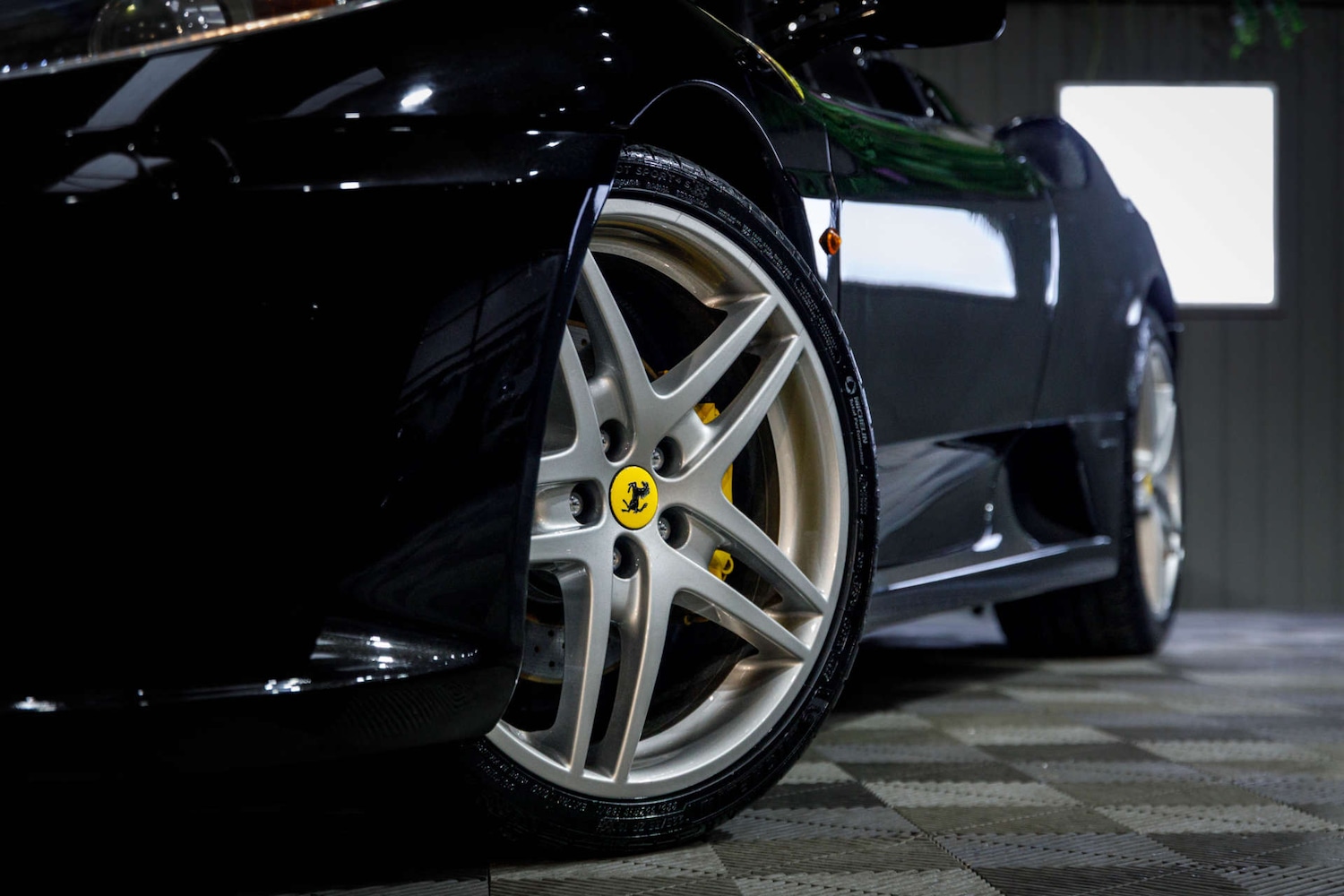 Used Ferrari F430 2005 for sale - 78003725: Photo 29