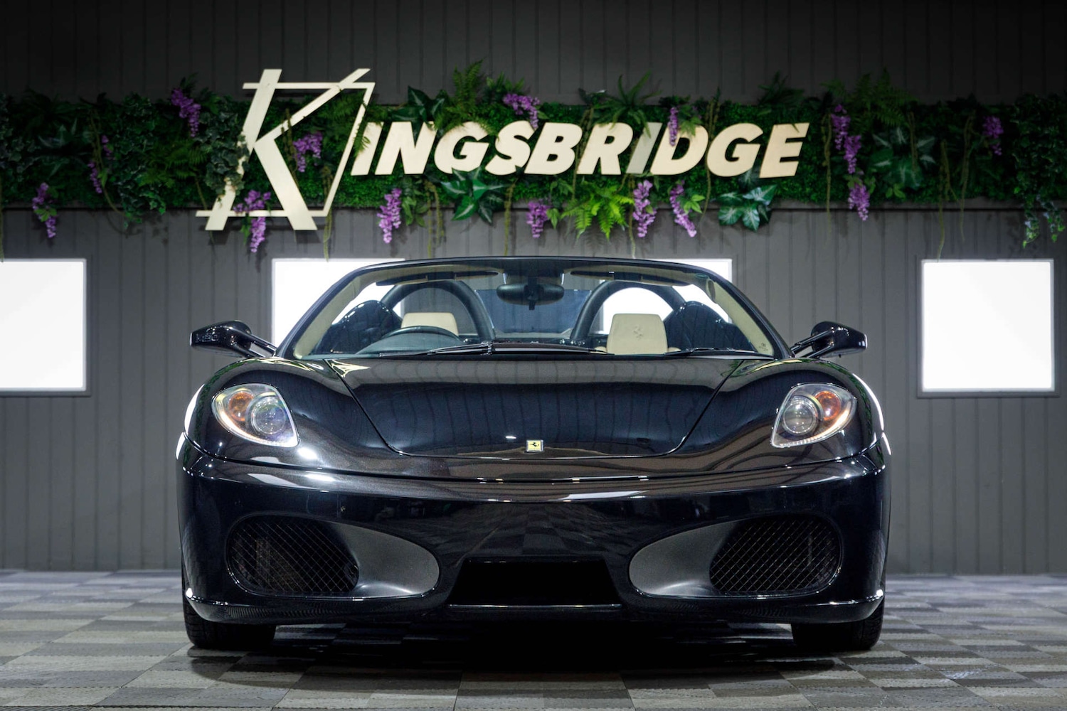 Used Ferrari F430 2005 for sale - 78003725: Photo 3