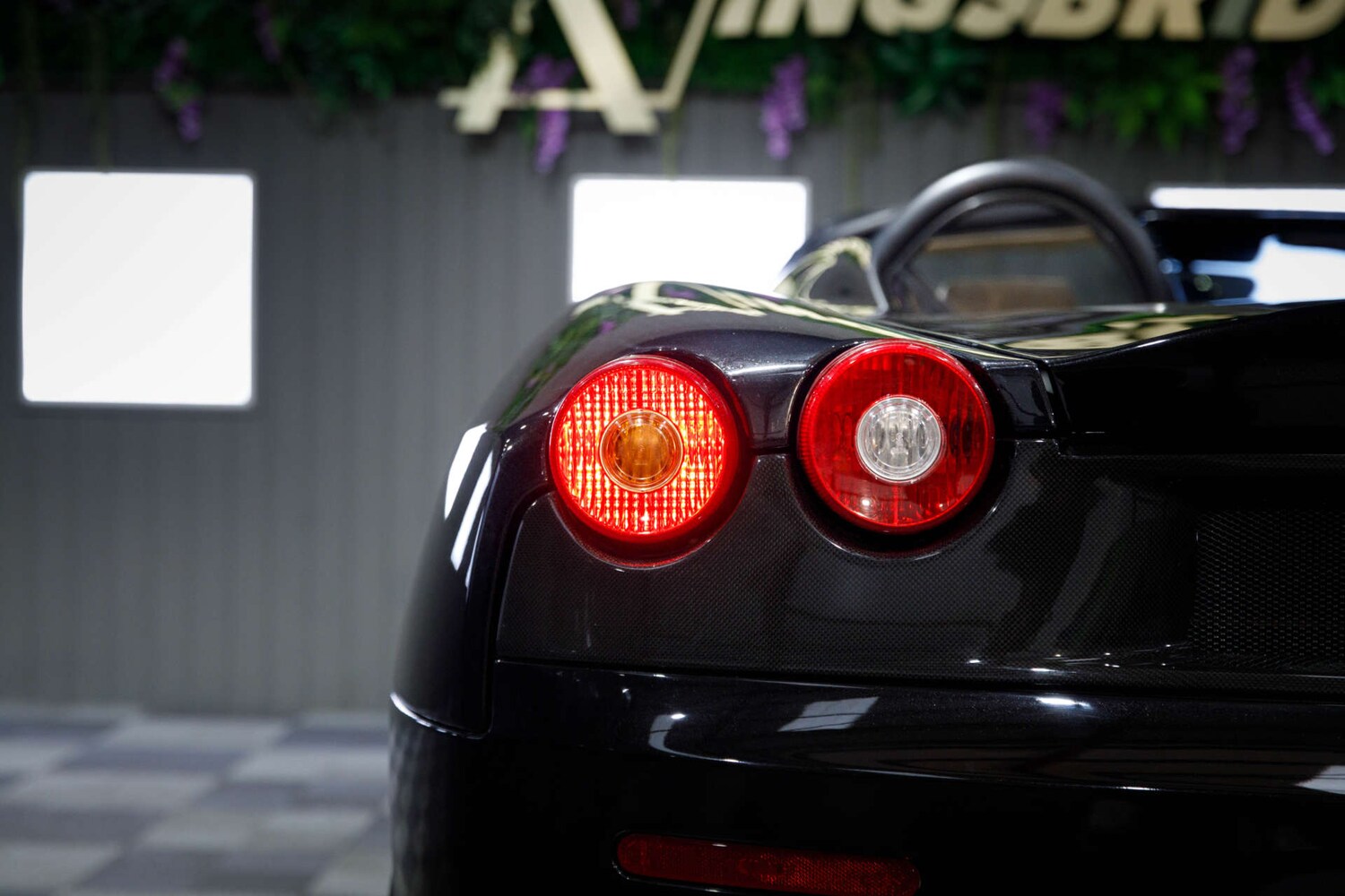 Used Ferrari F430 2005 for sale - 78003725: Photo 31