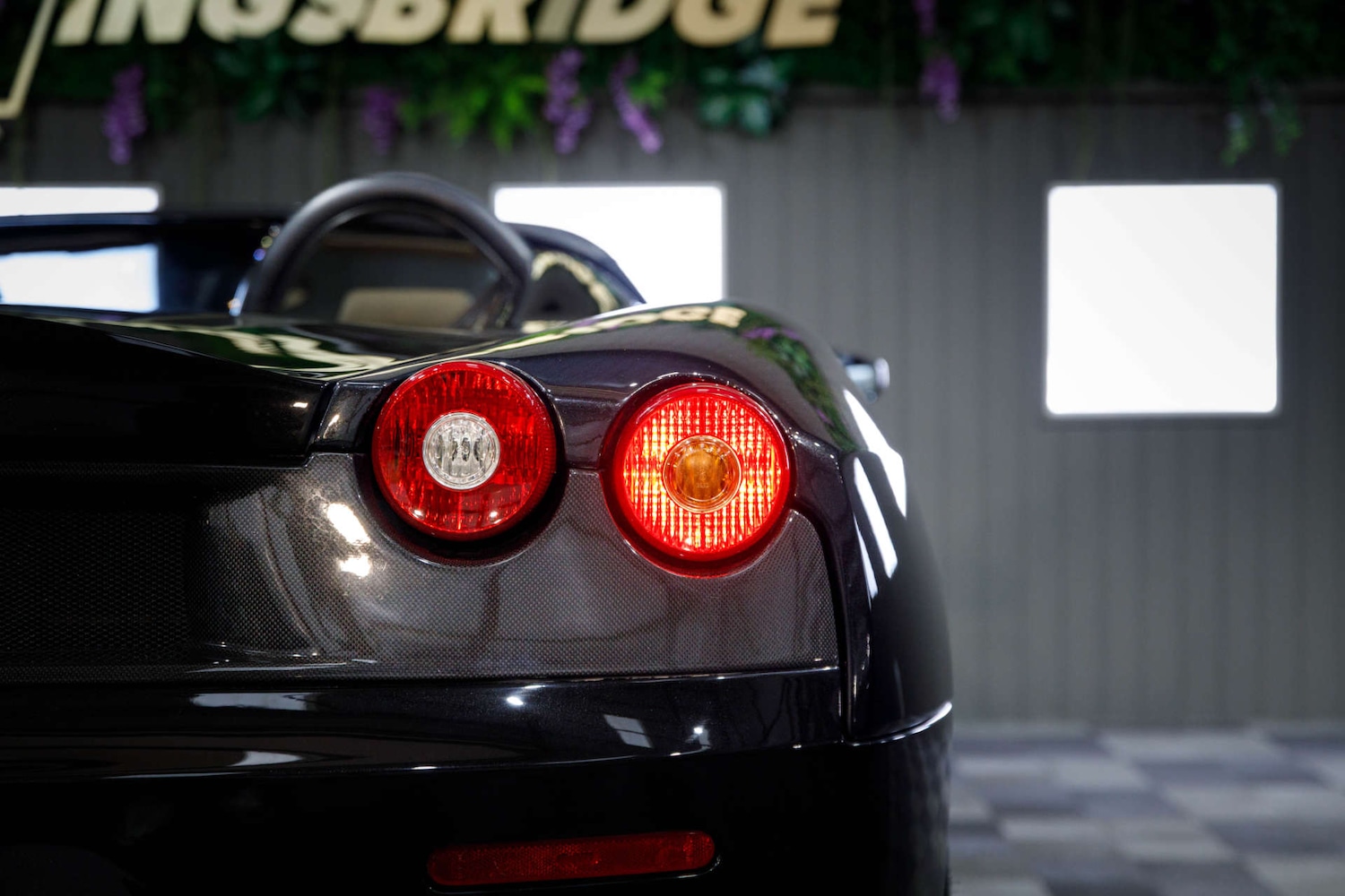 Used Ferrari F430 2005 for sale - 78003725: Photo 32