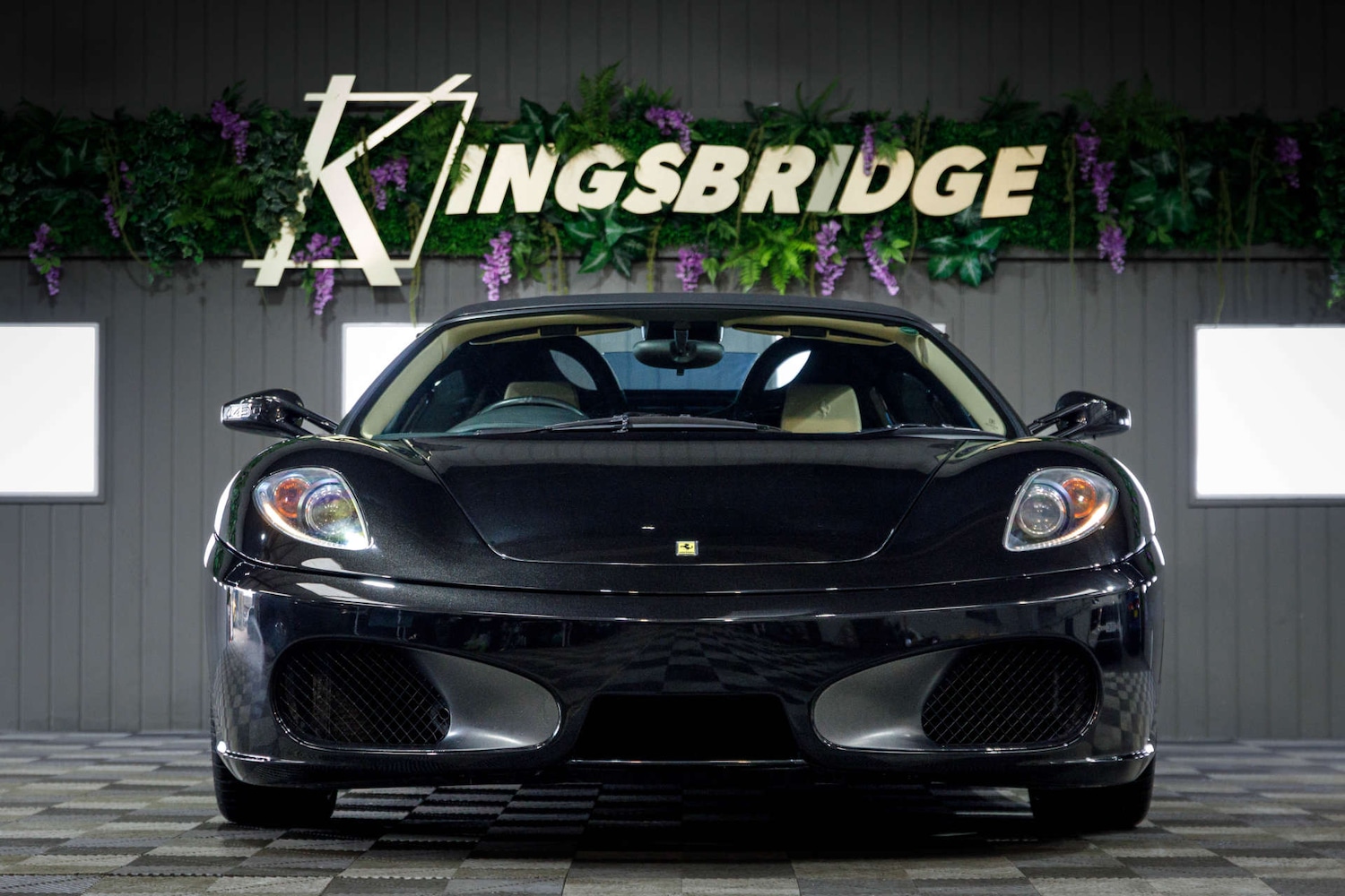 Used Ferrari F430 2005 for sale - 78003725: Photo 34