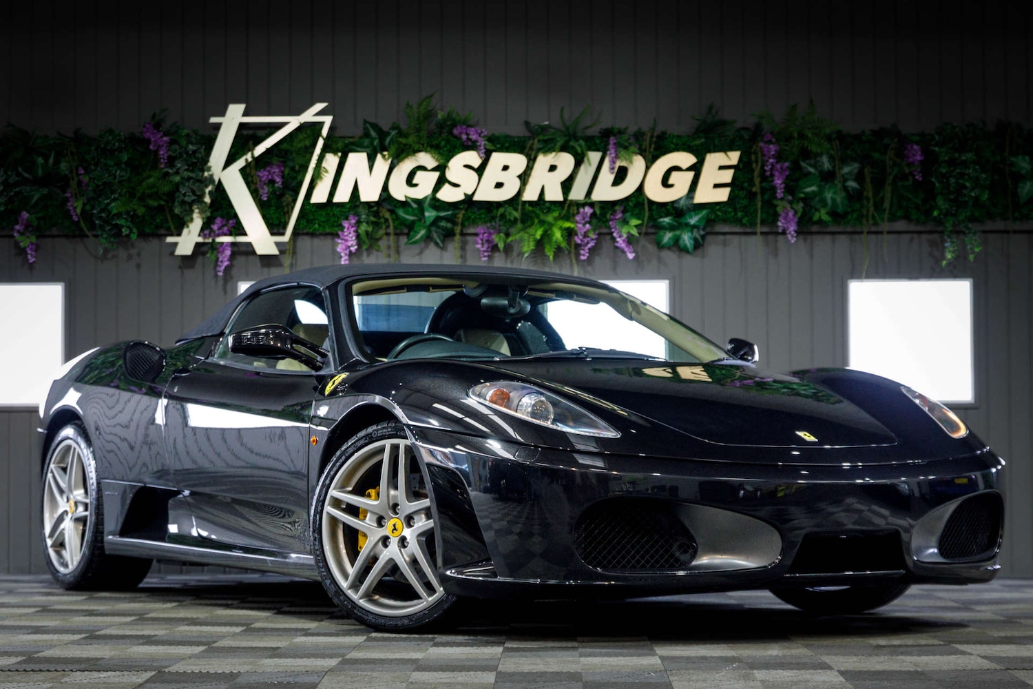 Used Ferrari F430 2005 for sale - 78003725: Photo 35