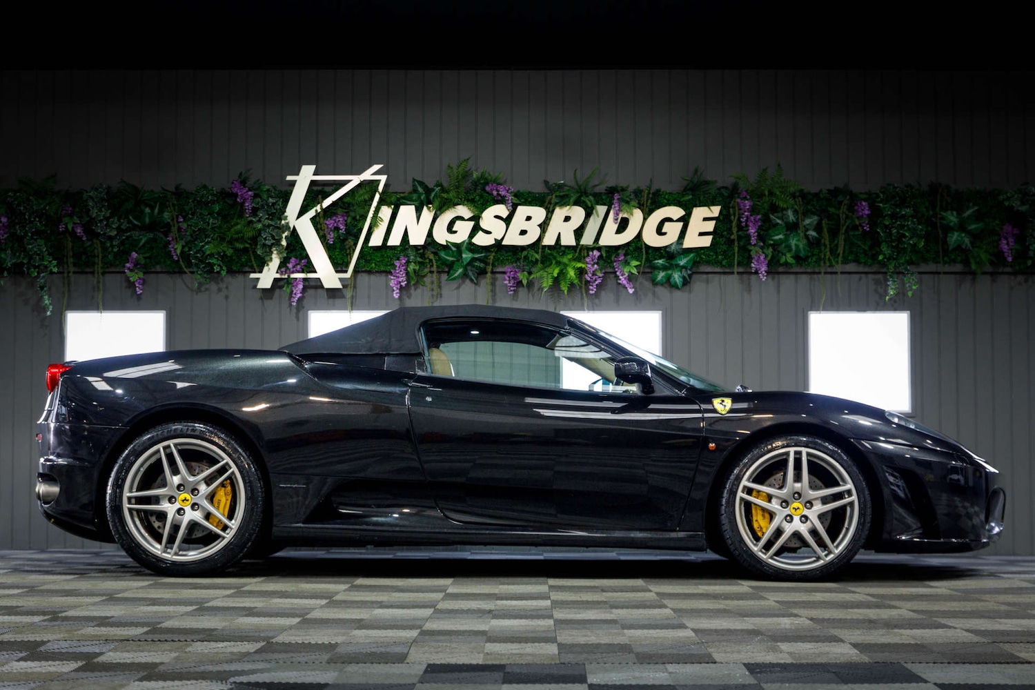 Used Ferrari F430 2005 for sale - 78003725: Photo 36