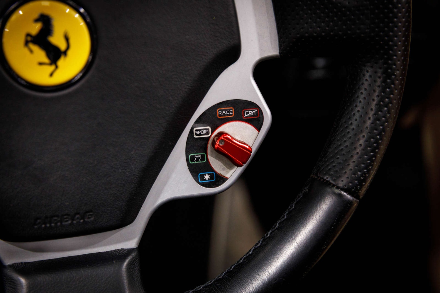Used Ferrari F430 2005 for sale - 78003725: Photo 42