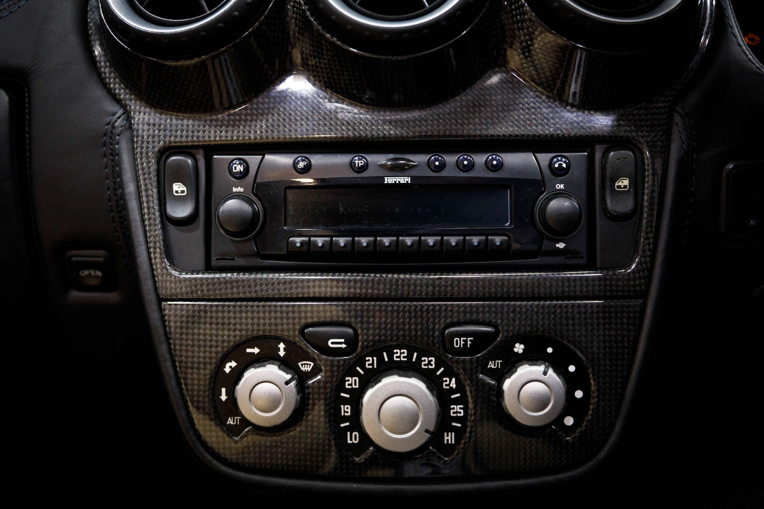 Used Ferrari F430 2005 for sale - 78003725: Photo 45