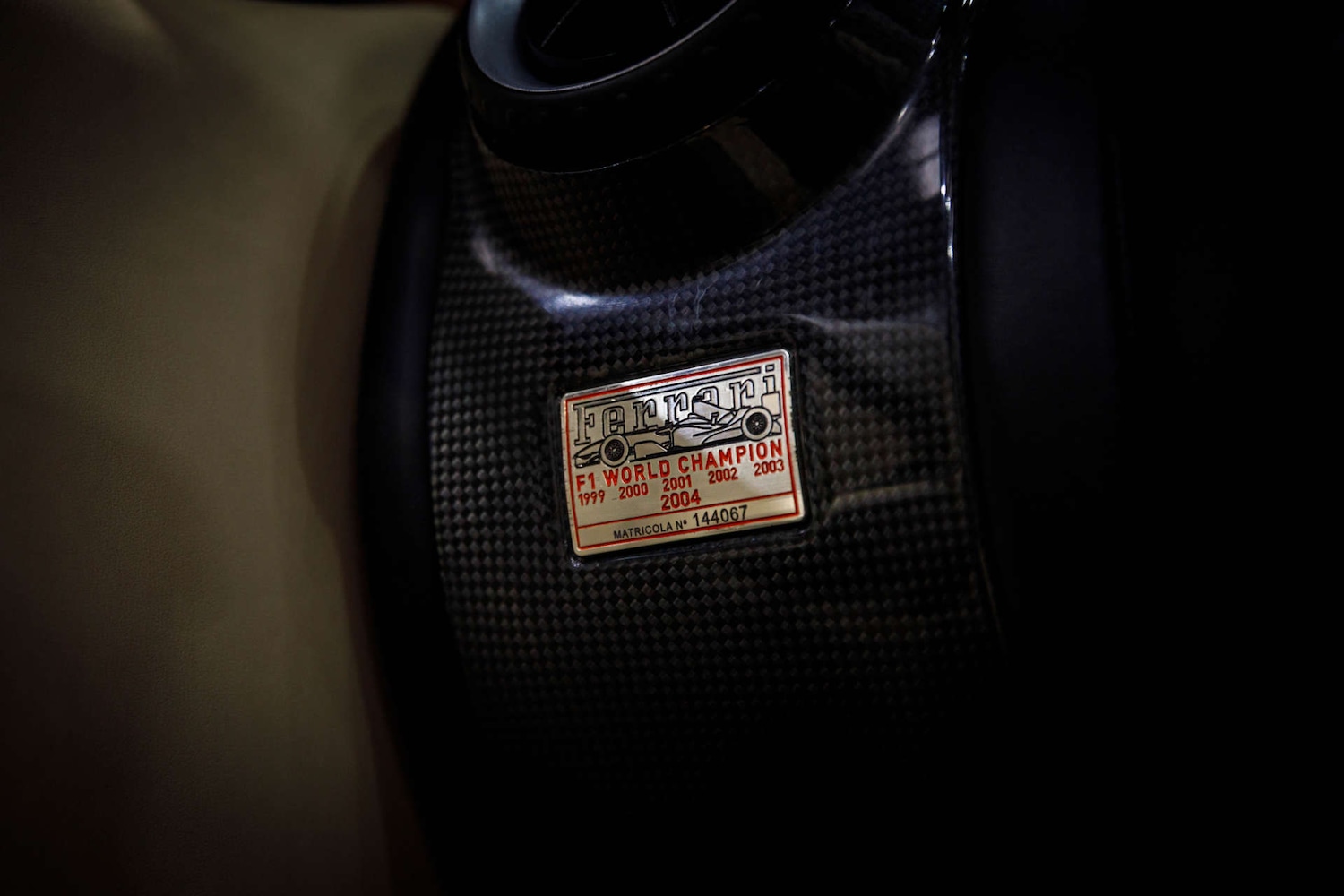 Used Ferrari F430 2005 for sale - 78003725: Photo 47