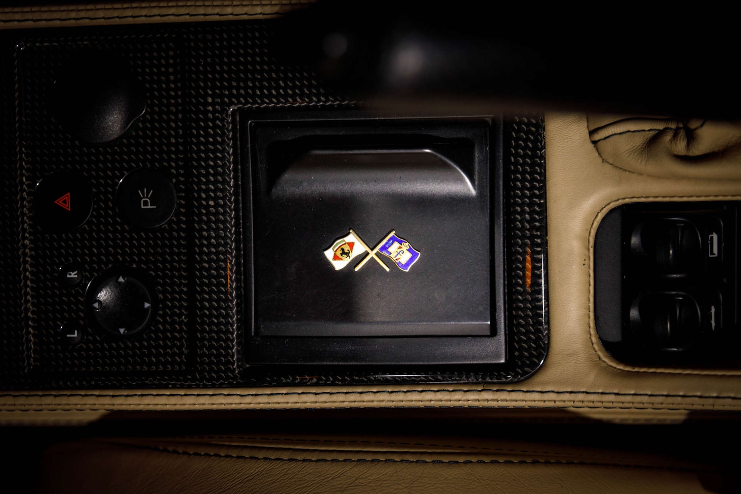 Used Ferrari F430 2005 for sale - 78003725: Photo 49