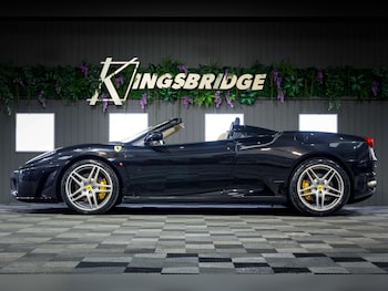 Used Ferrari F430 2005 for sale - 78003725: Photo
