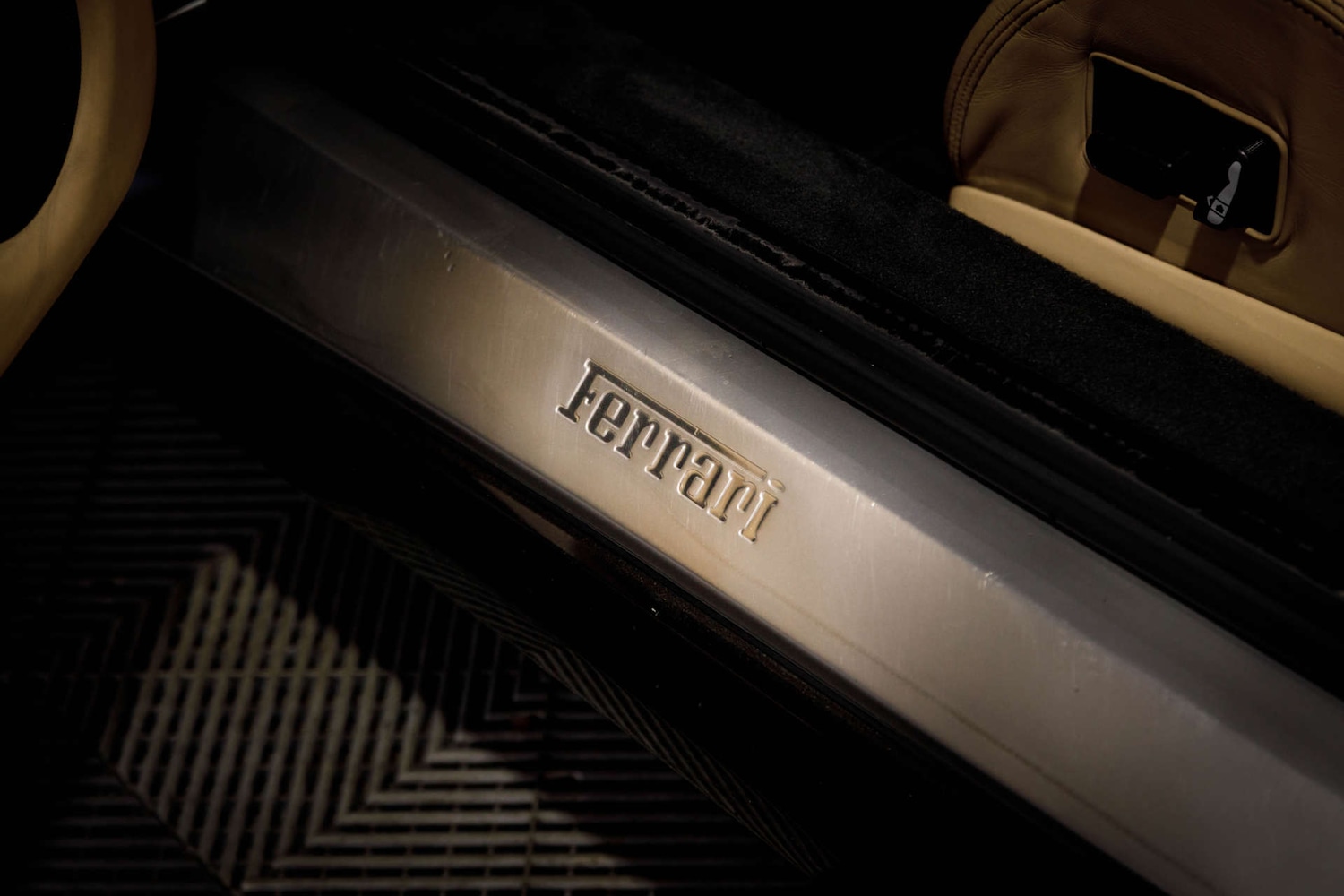 Used Ferrari F430 2005 for sale - 78003725: Photo 52