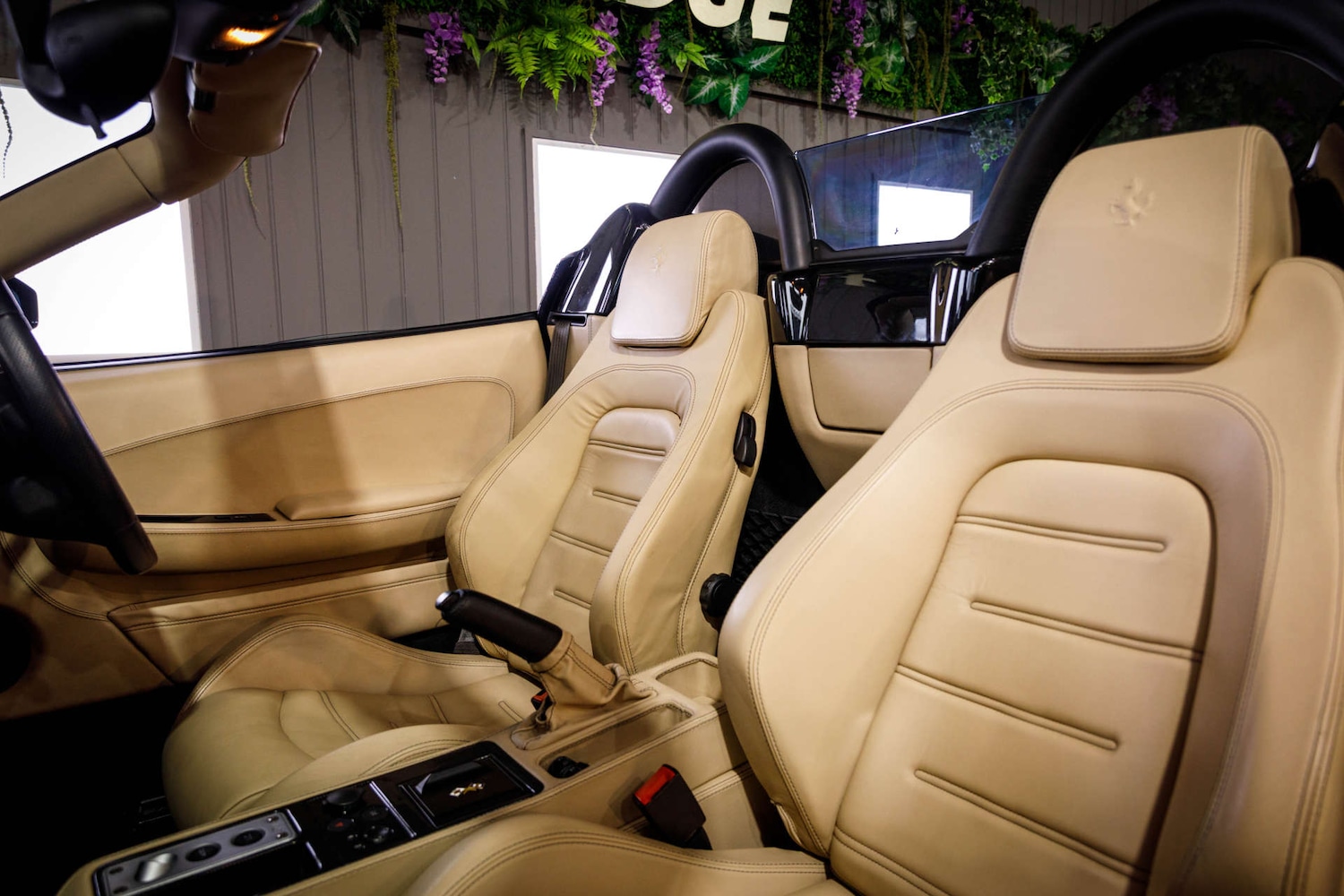 Used Ferrari F430 2005 for sale - 78003725: Photo 53