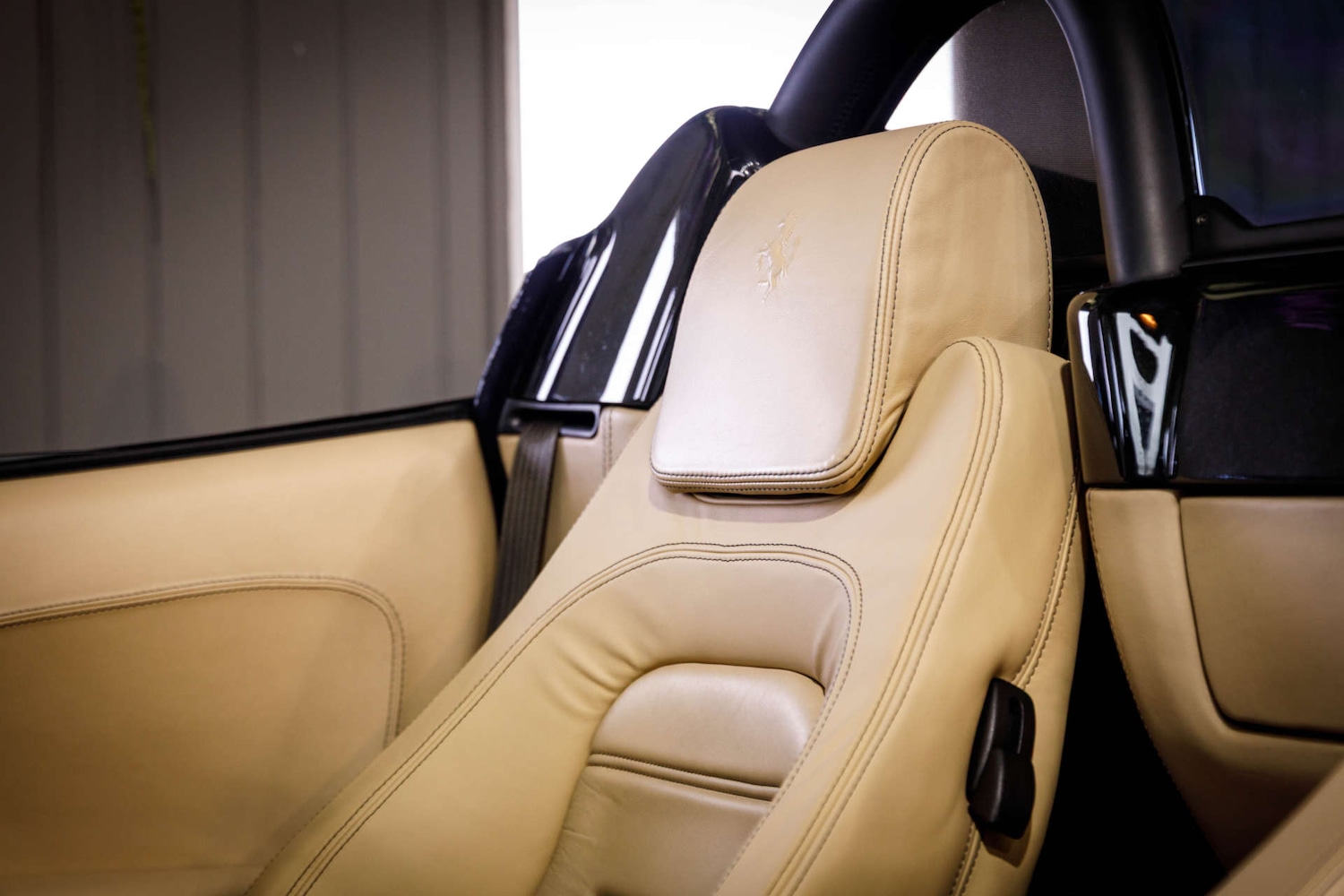 Used Ferrari F430 2005 for sale - 78003725: Photo 54