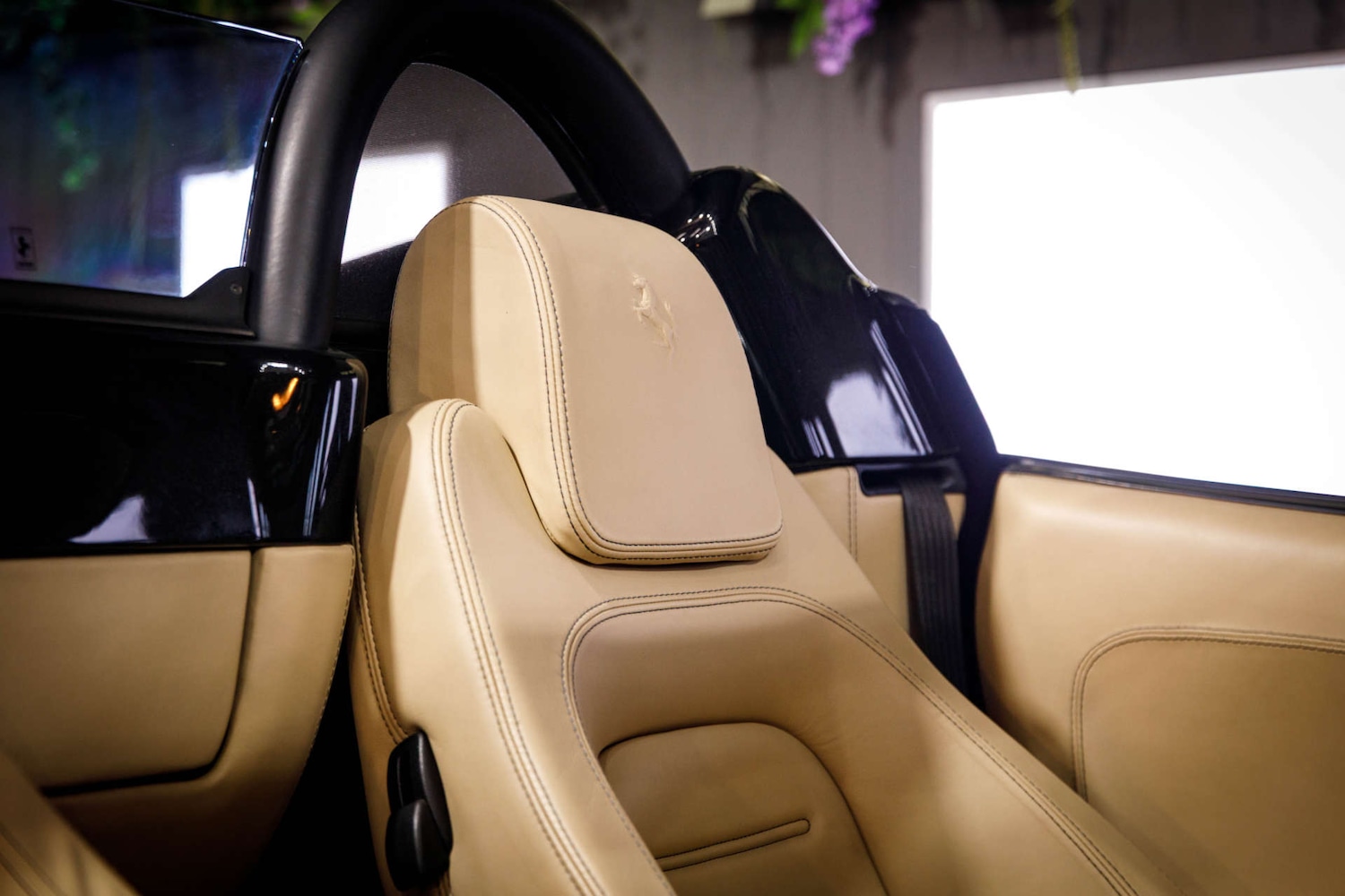 Used Ferrari F430 2005 for sale - 78003725: Photo 56