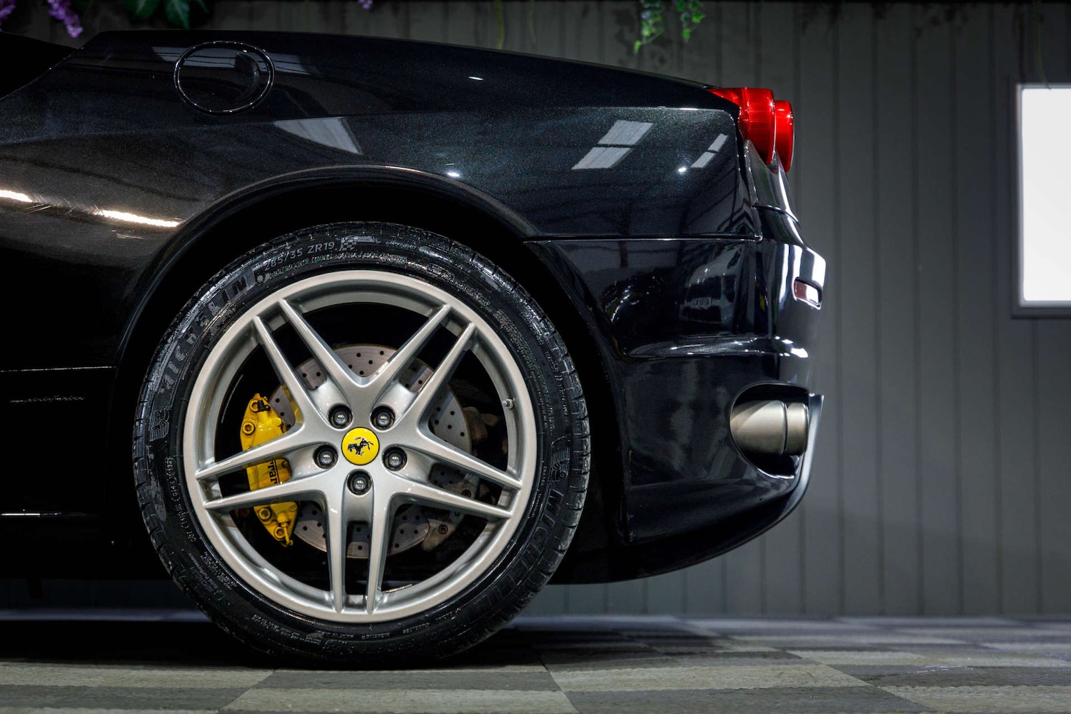 Used Ferrari F430 2005 for sale - 78003725: Photo 8