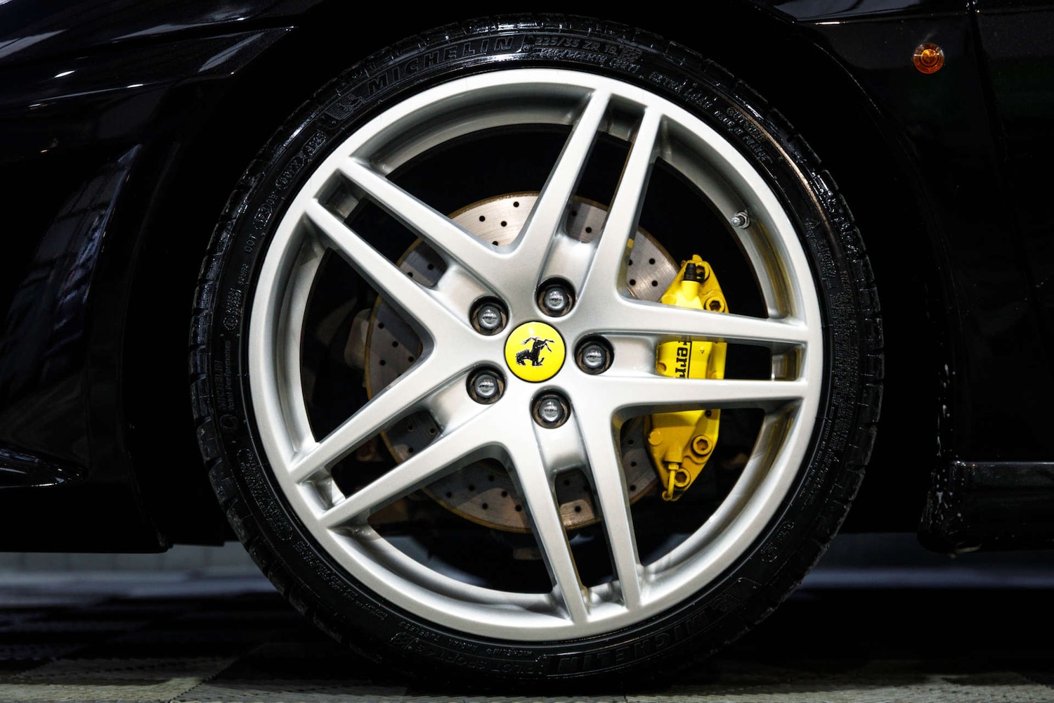 Used Ferrari F430 2005 for sale - 78003725: Photo 9
