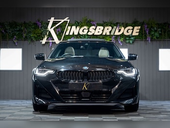 Used BMW 2 Series 2023 for sale - 78251192: Photo