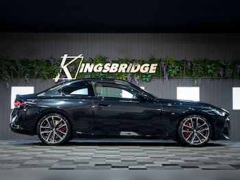 Used BMW 2 Series 2023 for sale - 78251192: Photo