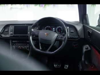 Used SEAT Cupra Ateca 2019 for sale - 74867299: Photo