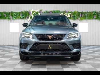 Used SEAT Cupra Ateca 2019 for sale - 74867299: Photo