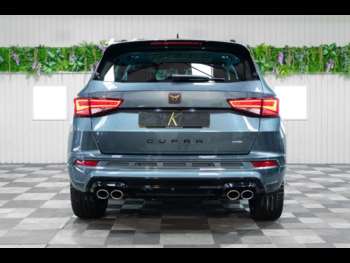 Used SEAT Cupra Ateca 2019 for sale - 74867299: Photo