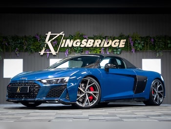 Used Audi R8 2022 for sale - 78628469: Photo