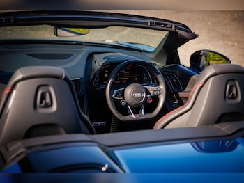 Used Audi R8 2022 for sale - 78628469: Photo