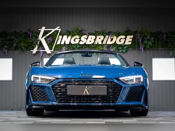 Used Audi R8 2022 for sale - 78628469: Photo