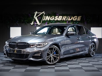 Used BMW 3 Series 2020 for sale - 79315248: Photo