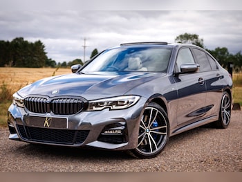 Used BMW 3 Series 2020 for sale - 79315248: Photo