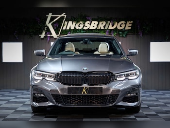 Used BMW 3 Series 2020 for sale - 79315248: Photo