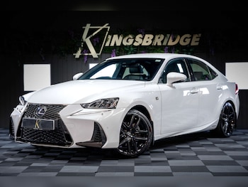 Used Lexus IS 2019 for sale - 79032683: Photo
