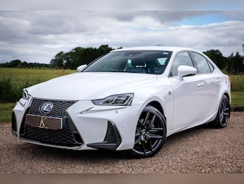 Used Lexus IS 2019 for sale - 79032683: Photo