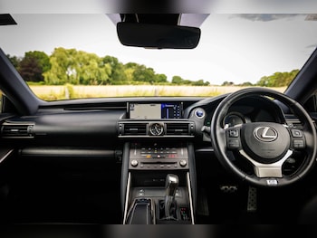 Used Lexus IS 2019 for sale - 79032683: Photo