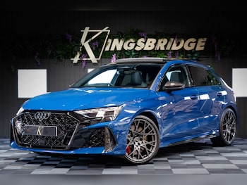 Used Audi RS3 2025 for sale - 78987497: Photo