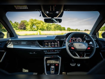 Used Audi RS3 2025 for sale - 78987497: Photo
