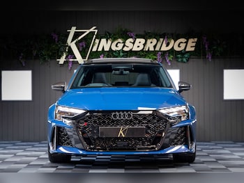 Used Audi RS3 2025 for sale - 78987497: Photo