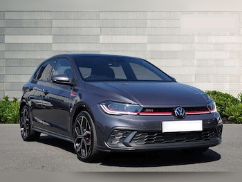 Used Volkswagen Polo 2023 for sale - 78272782: Photo