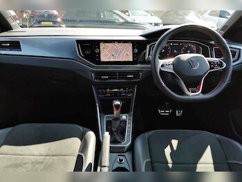 Used Volkswagen Polo 2023 for sale - 78272782: Photo