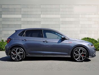 Used Volkswagen Polo 2023 for sale - 78272782: Photo