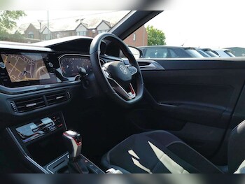 Used Volkswagen Polo 2023 for sale - 78272782: Photo