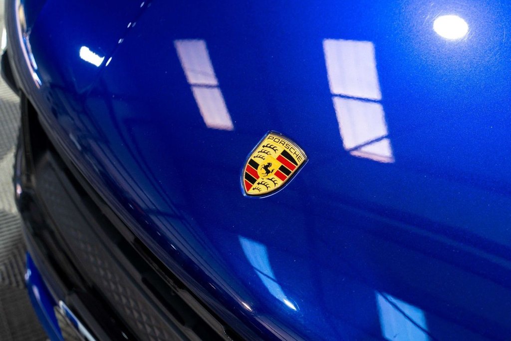 Used Porsche Macan 2022 for sale - 77451443: Photo 17