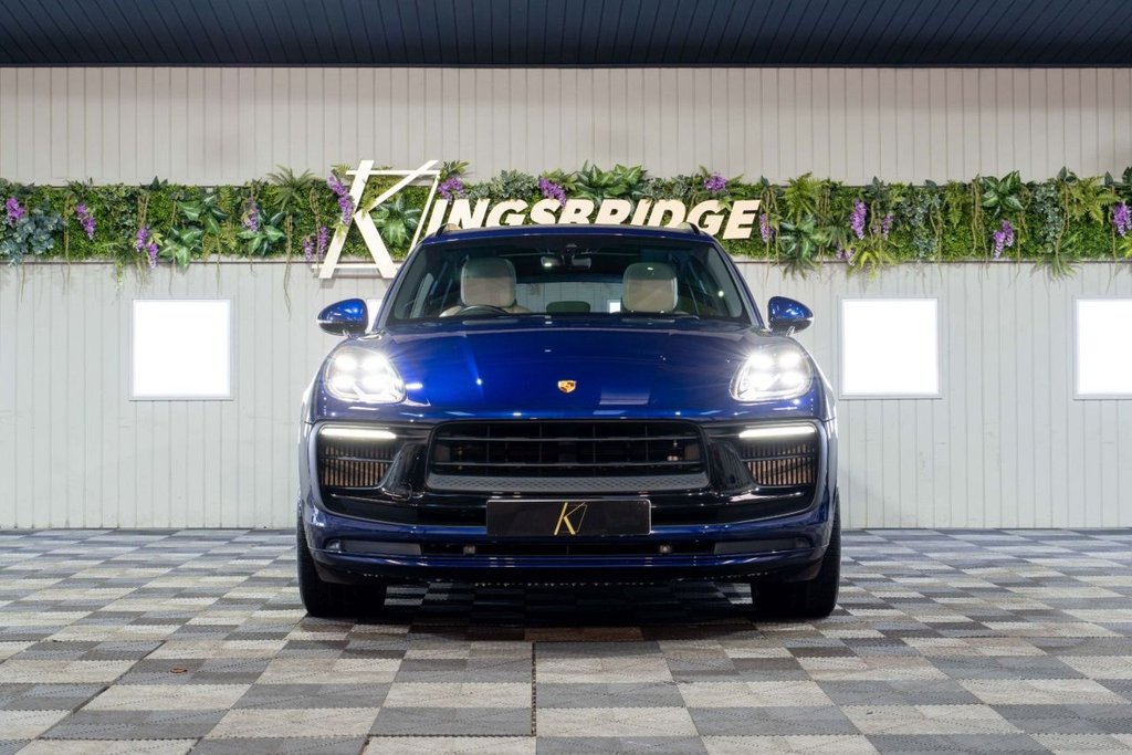 Used Porsche Macan 2022 for sale - 77451443: Photo 19