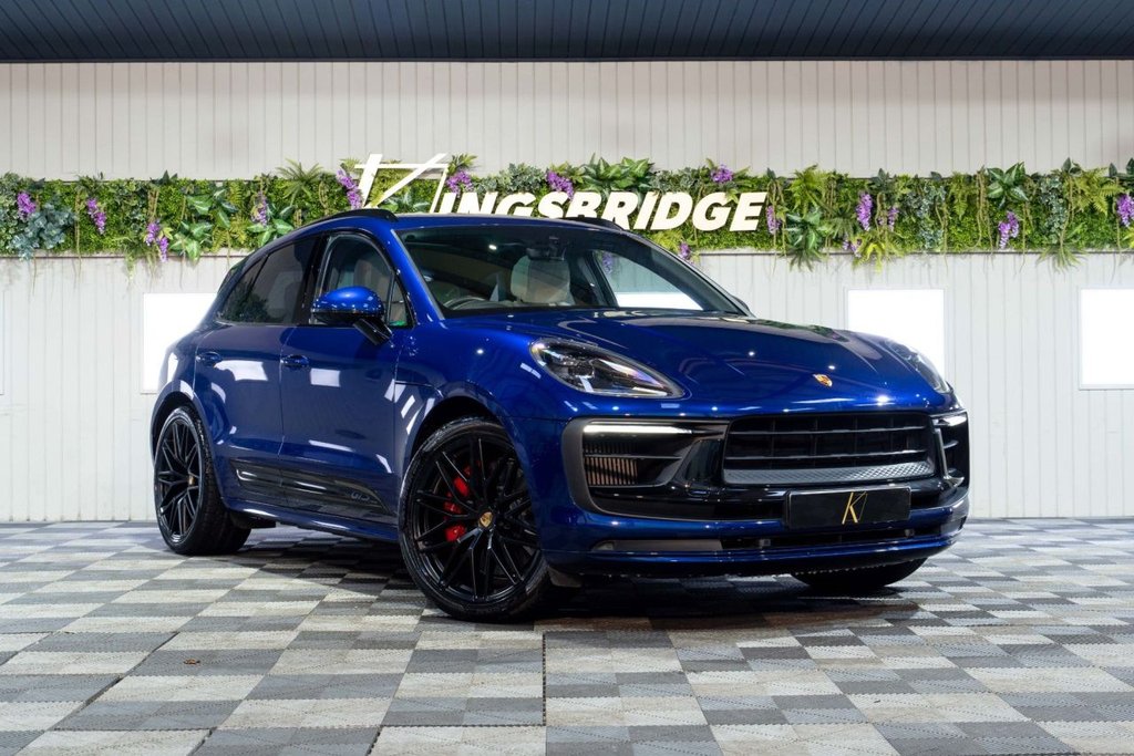 Used Porsche Macan 2022 for sale - 77451443: Photo 27