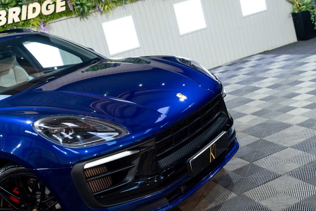 Used Porsche Macan 2022 for sale - 77451443: Photo 31