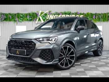 Used Audi RS Q3 2022 for sale - 74865755: Photo