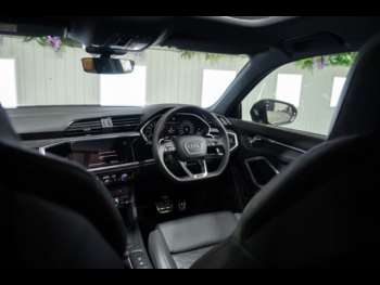 Used Audi RS Q3 2022 for sale - 74865755: Photo