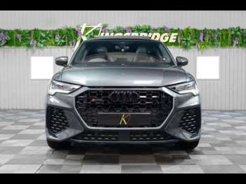 Used Audi RS Q3 2022 for sale - 74865755: Photo