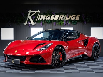 Used Lotus Emira 2024 for sale - 79222096: Photo